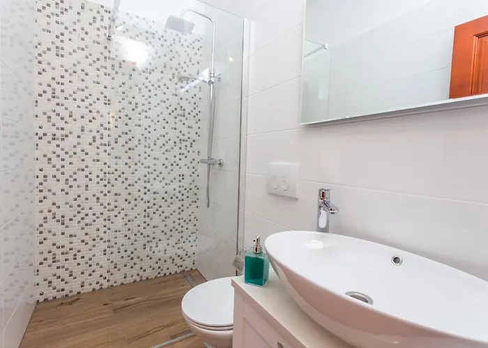 Apartamento Historic Center Hvar Town- A Few Steps From The Main Square Hvar Town