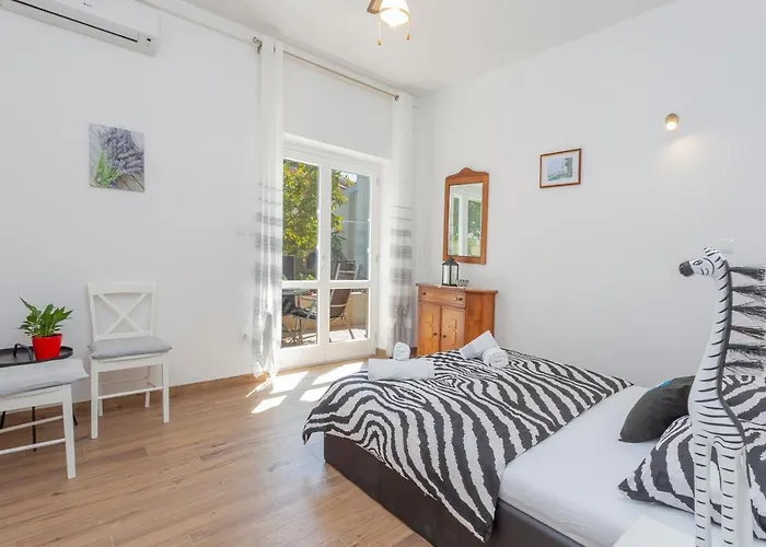 Apartman Historic Center Hvar Town- A Few Steps From The Main Square Hvar Town