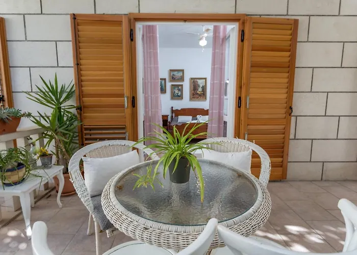 Apartman Historic Center Hvar Town- A Few Steps From The Main Square Hvar Town