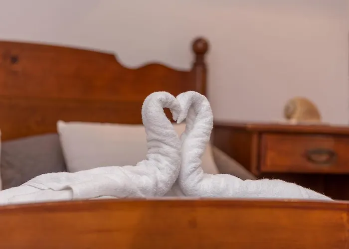 Apartman Historic Center Hvar Town- A Few Steps From The Main Square Hvar Town