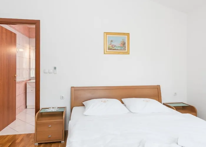 Historic Center Hvar Town- A Few Steps From The Main Square Apartman Hvar Town