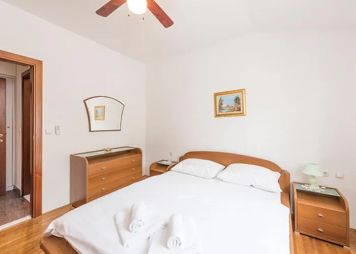 Apartman Historic Center Hvar Town- A Few Steps From The Main Square *