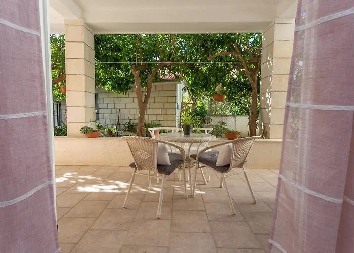 Historic Center Hvar Town- A Few Steps From The Main Square Apartamento Hvar Town