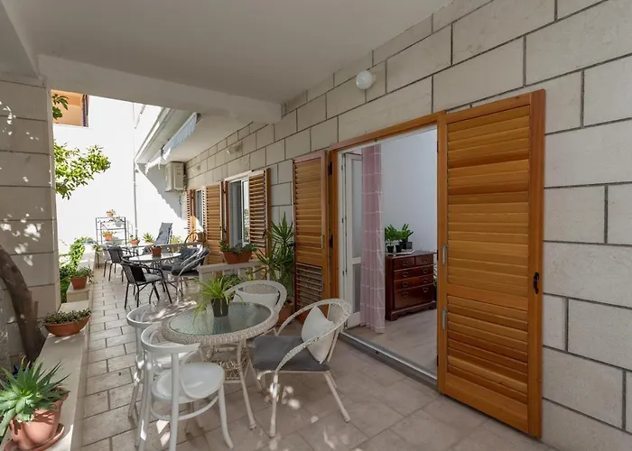 Historic Center Hvar Town- A Few Steps From The Main Square Hvar Town