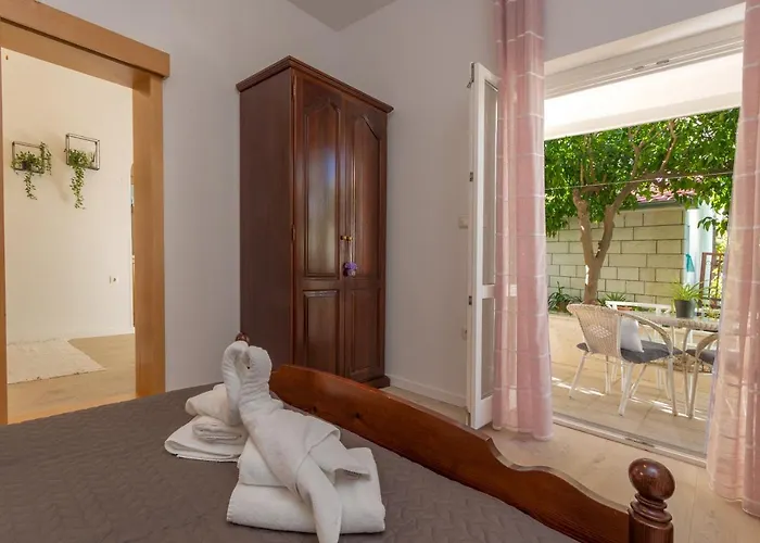 Apartman Historic Center Hvar Town- A Few Steps From The Main Square Hvar Town