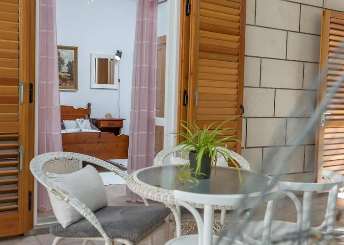 Historic Center Hvar Town- A Few Steps From The Main Square Apartman Hvar Town