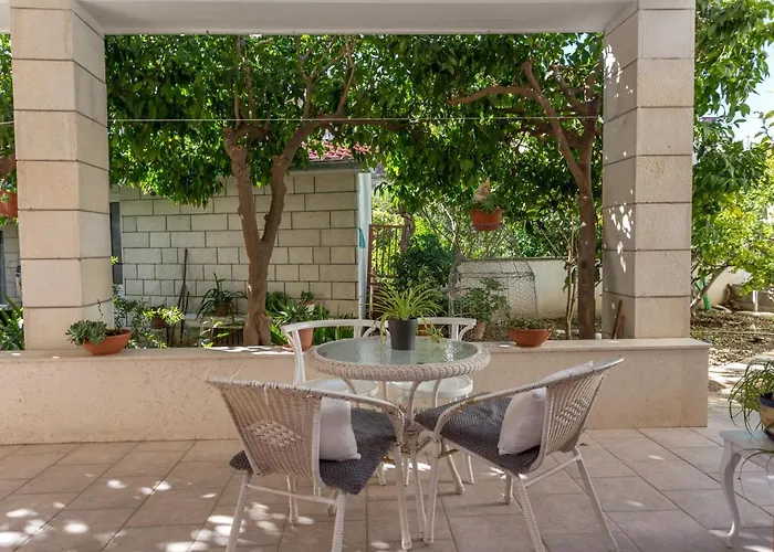 Apartamento Historic Center Hvar Town- A Few Steps From The Main Square *