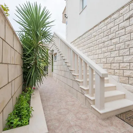 Historic Center Hvar Town- A Few Steps From The Main Square 公寓