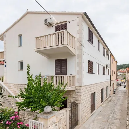 Historic Center Hvar Town- A Few Steps From The Main Square