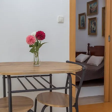 Historic Center Hvar Town- A Few Steps From The Main Square アパート