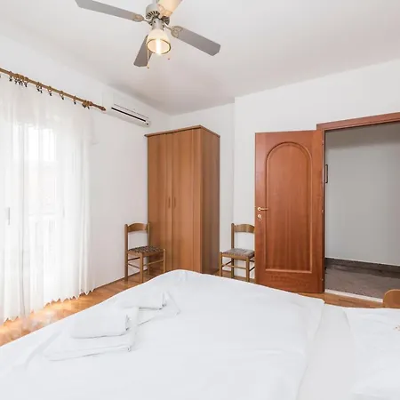 Historic Center Hvar Town- A Few Steps From The Main Square アパート フヴァル