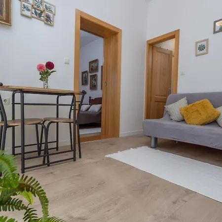 Historic Center Hvar Town- A Few Steps From The Main Square 公寓 赫瓦尔