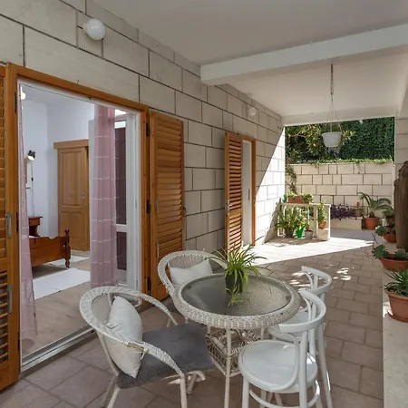 Historic Center Hvar Town- A Few Steps From The Main Square * フヴァル