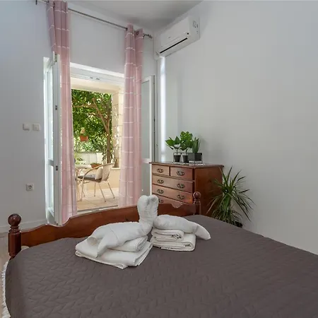 アパート Historic Center Hvar Town- A Few Steps From The Main Square *