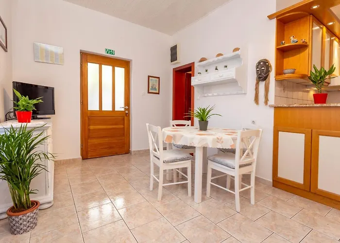 Historic Center Hvar Town- A Few Steps From The Main Square 赫瓦尔