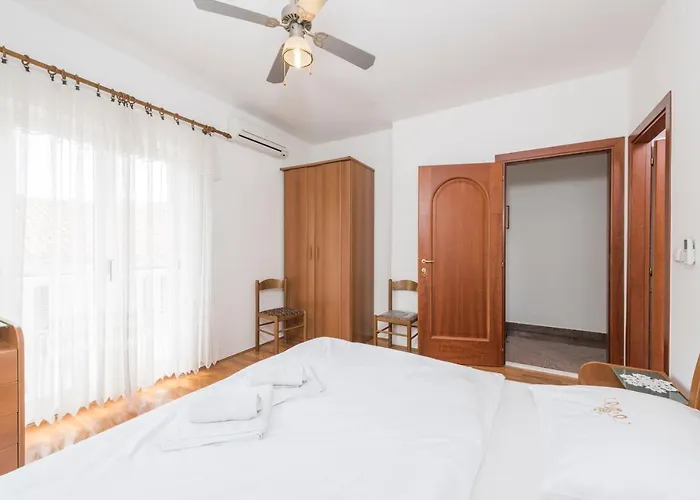 Historic Center Hvar Town- A Few Steps From The Main Square 公寓 赫瓦尔