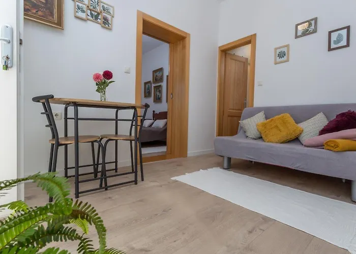 Historic Center Hvar Town- A Few Steps From The Main Square 公寓 赫瓦尔