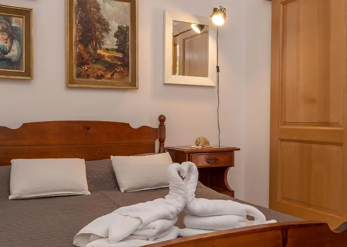 Historic Center Hvar Town- A Few Steps From The Main Square *